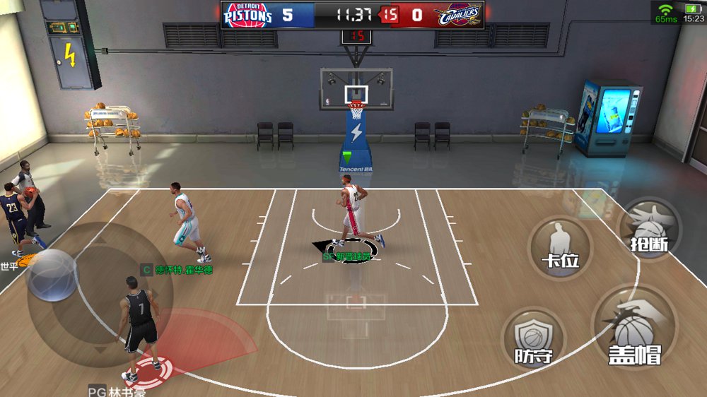 最强nba战地之王2021最新版 v1.18.291