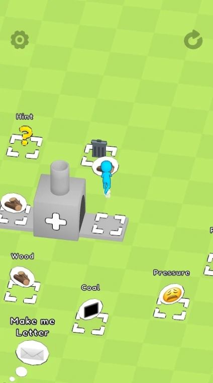 little alchemist.1.3.29安卓内置mod