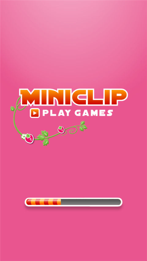 草莓女孩跑酷破解版所有角色