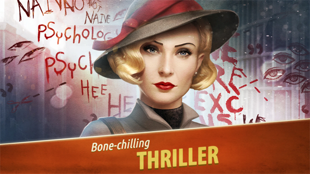 阿尔卑斯山谋杀案