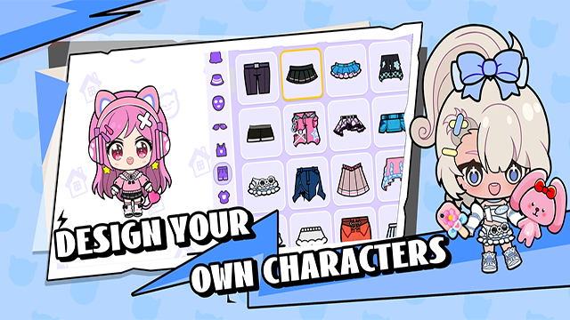 碧优蒂的小镇官方正版