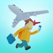 机场737放置汉化版最新免费版金币最新版 v0.46