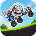 太空赛车竞速中文版手游下载（Space Car Race）