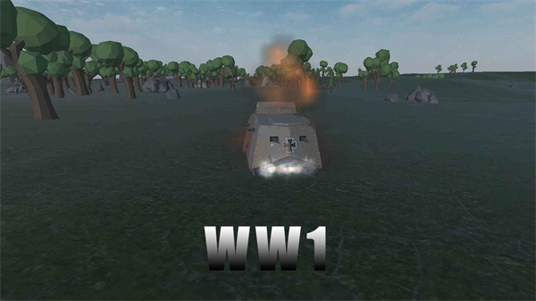 战地1914官方正版