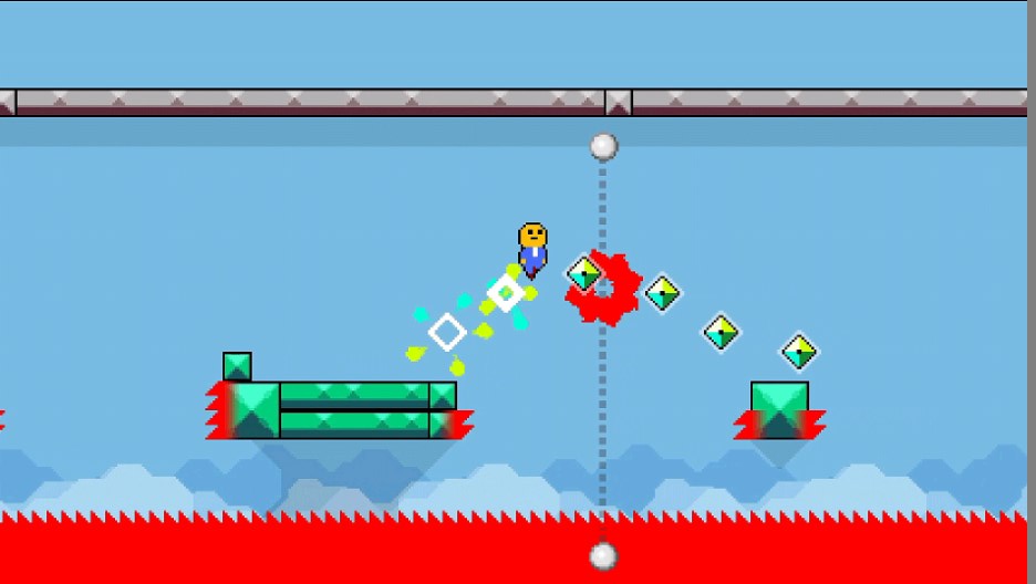 陷阱制作模拟smilemo游戏手机版