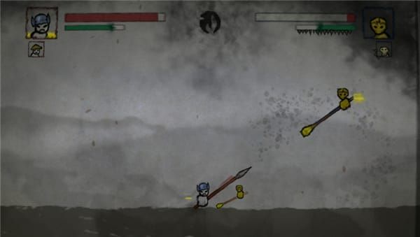 逆风笑玩的丸霸无双联机游戏手机最新版下载