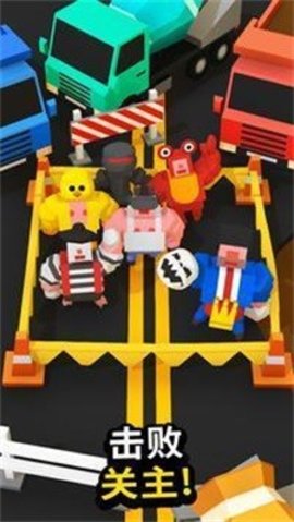 放置拳击大亨官方版