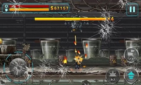 合金弹头9安卓手机版下载