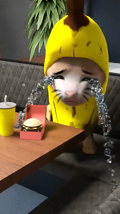 香蕉猫大作战最新版