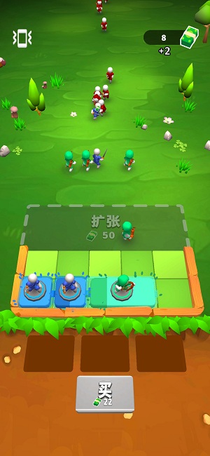 军队营地游戏安卓版
