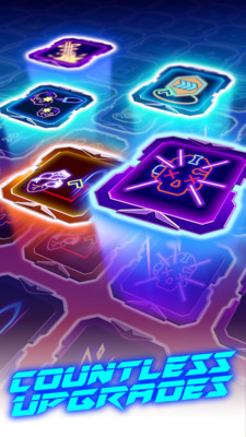 终结者英雄完整版 v1.1
