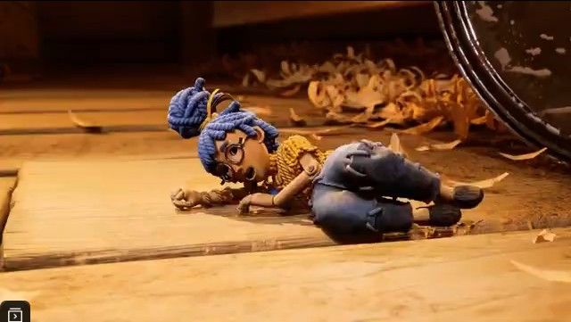 It Takes Two游戏中文正式版 v1.0