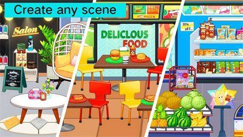 yoyatlme少女心游戏中文版免费（尤雅时间）