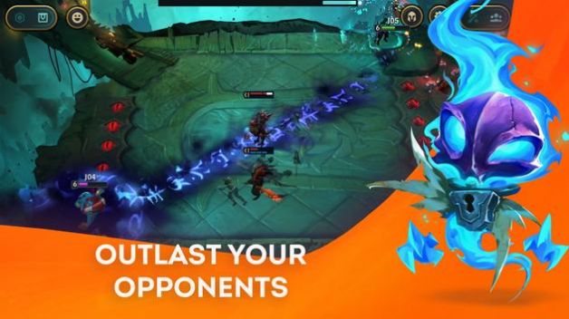 金铲铲之战巨龙之巢版本