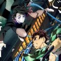 joyheitui鬼灭之刃游戏中文汉化版 v1.0