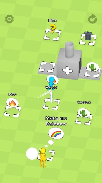 little alchemist.1.3.29安卓内置mod