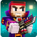 3D像素射击游戏手机版