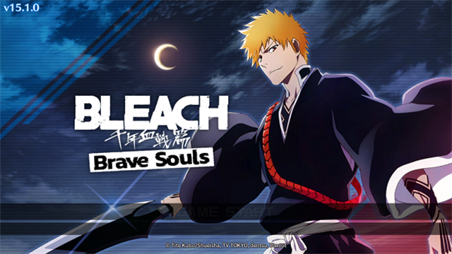 bleach brave souls