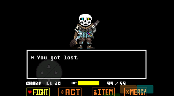 inksansfight手机版