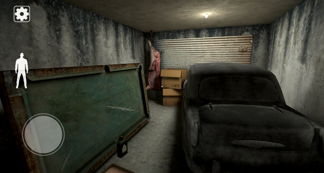 恐怖屠夫肉先生游戏1.4中文最新版