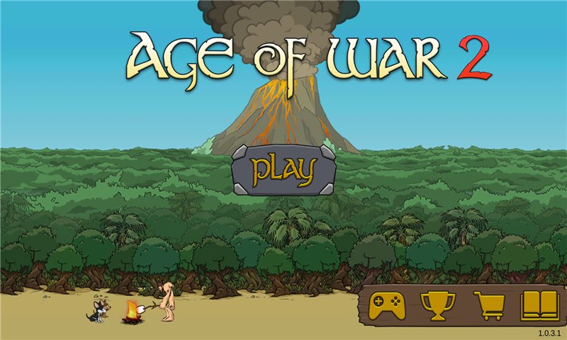 战争时代2内置功能菜单版