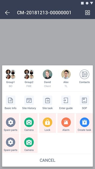 华为matelinex软件