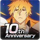 bleach brave souls