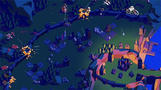 王权陨落手机版