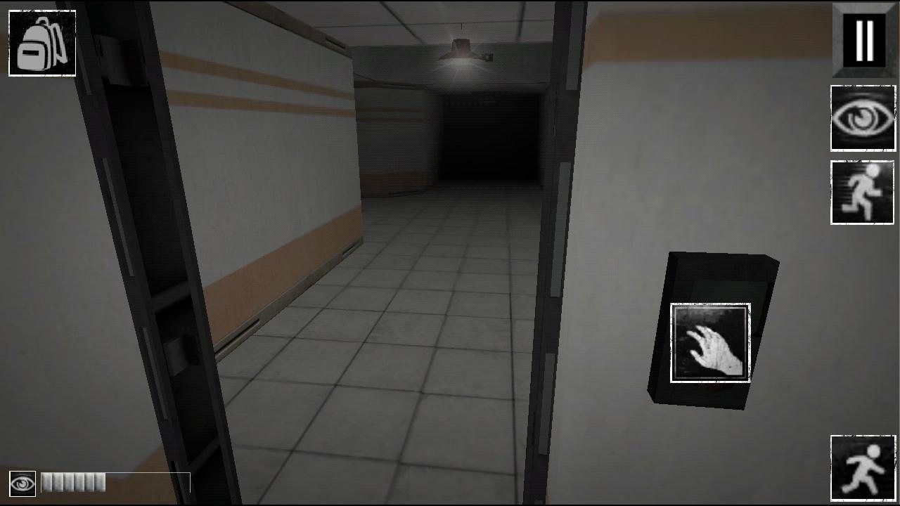 scp999模拟器游戏官方版