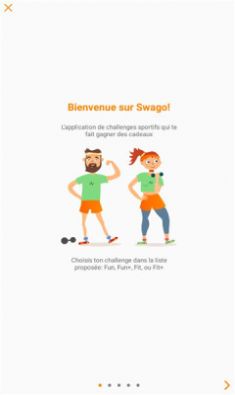 swago运动健身app下载安装