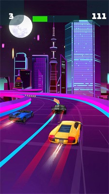 精英赛车手游戏手机版