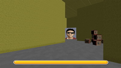 校园逃离巨人游戏手机版