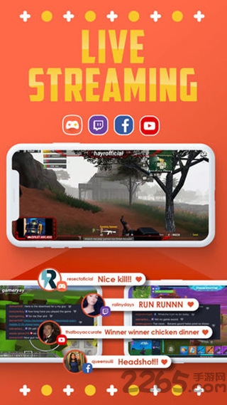 蛋宝游戏厅最新版