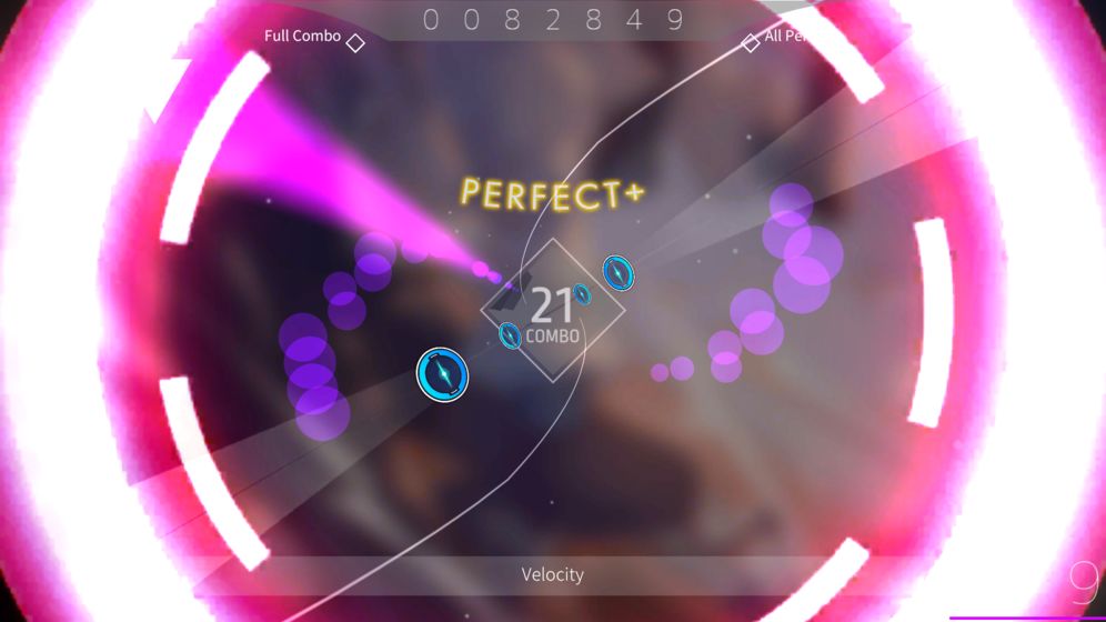 Rotaeno旋转音律下载中文版