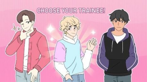 kpop academy安装手机版