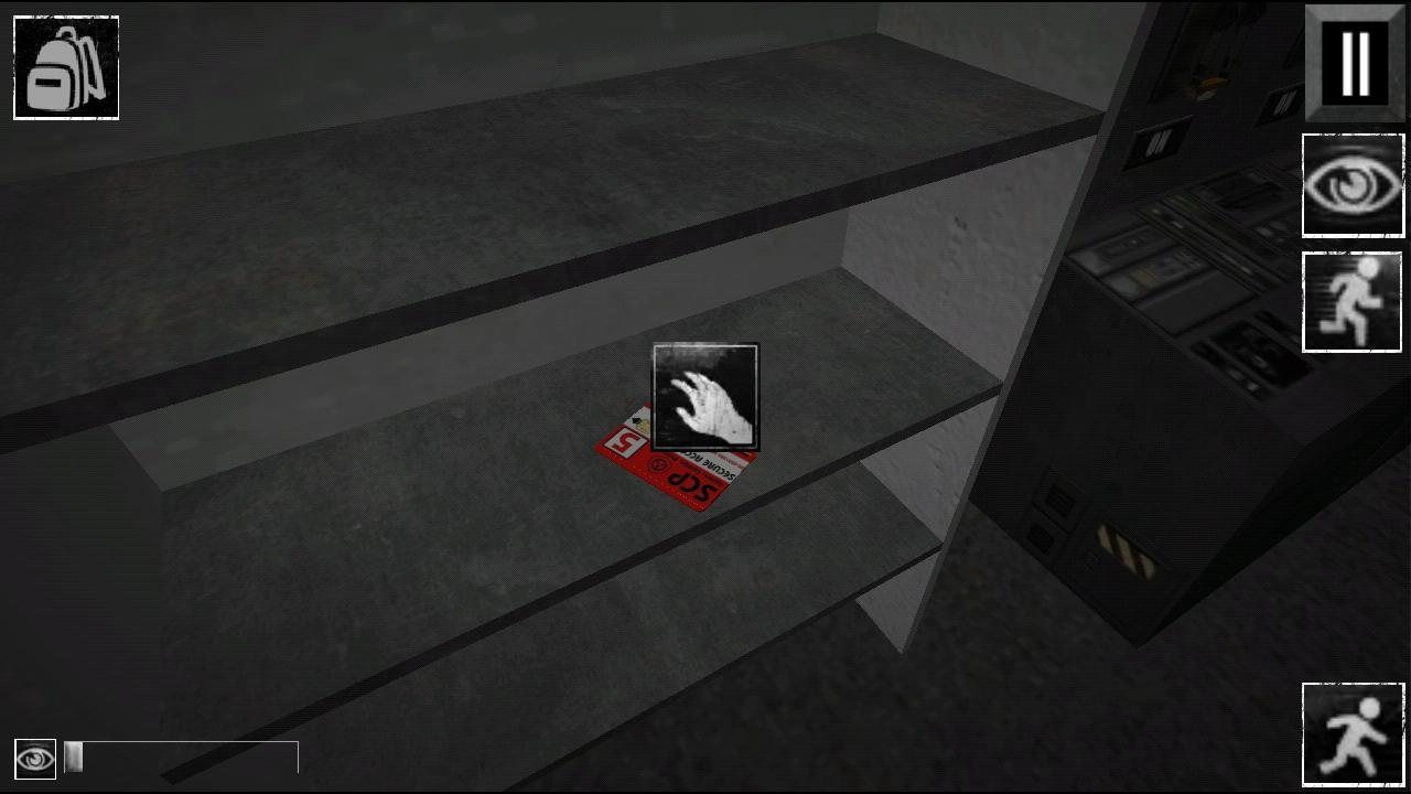 scp999模拟器游戏官方版