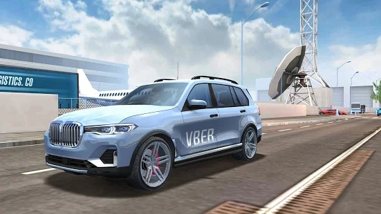 出租车模拟器2024中文安卓版