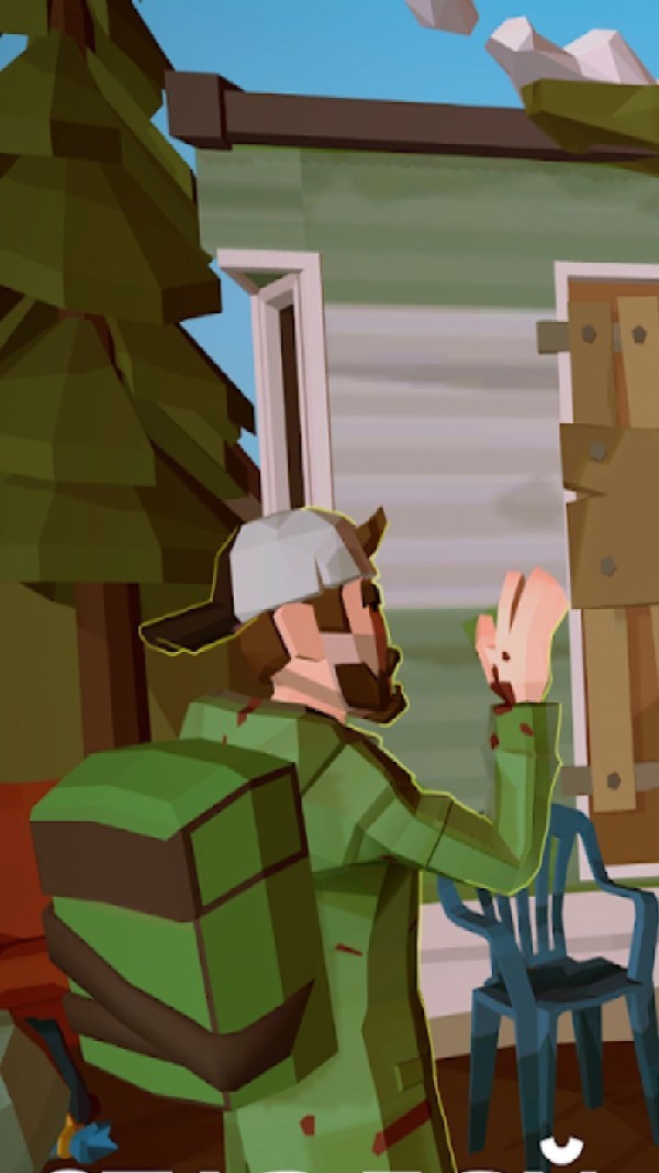 僵尸生存模拟器中文版下载正版安装