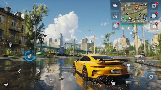 MadOut2 apk手机版游戏下载