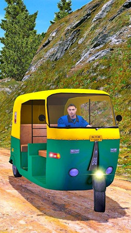 公园汽车模拟器下载安装手机版