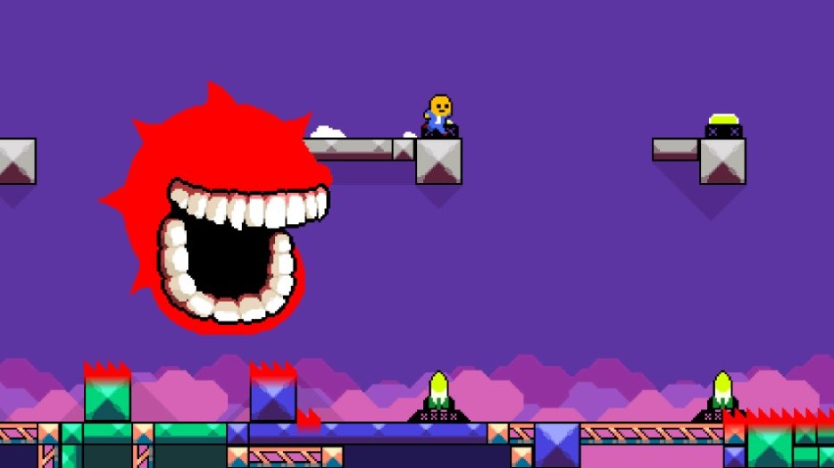 陷阱制作模拟smilemo游戏手机版