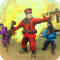 玩具士兵射击游戏安卓手机版