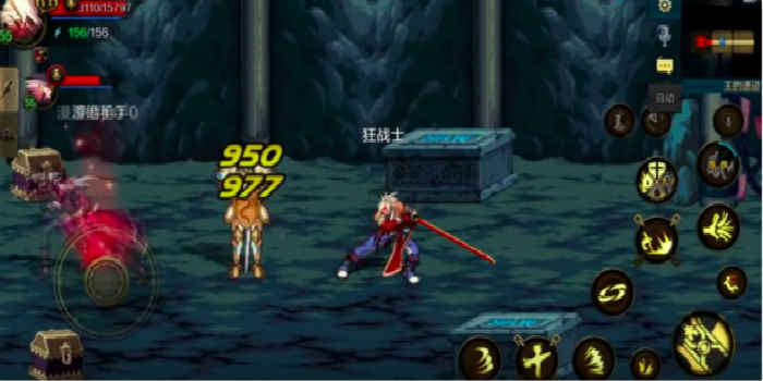 地下城与勇士M手游官方安卓版下载