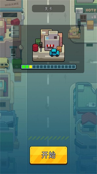 永恒战旗塔防游戏