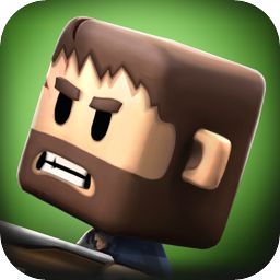 迷你血战2僵尸老版本