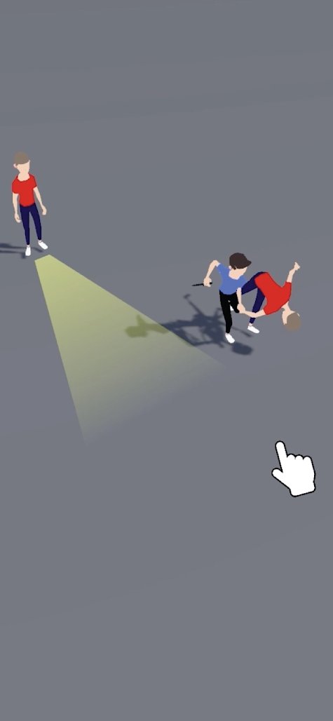 疾速追杀go(john wick go)