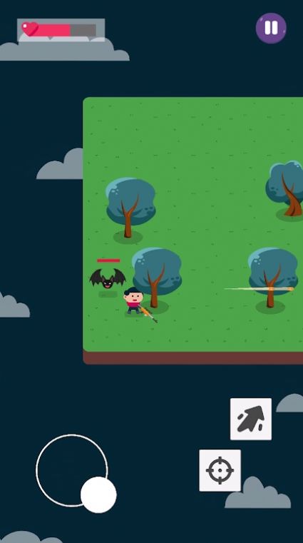 怪物射手2D中文版下载安装手机版