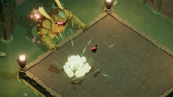 死亡之门手机版(Death)