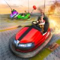疯狂碰碰车疯狂3D游戏汉化安卓版