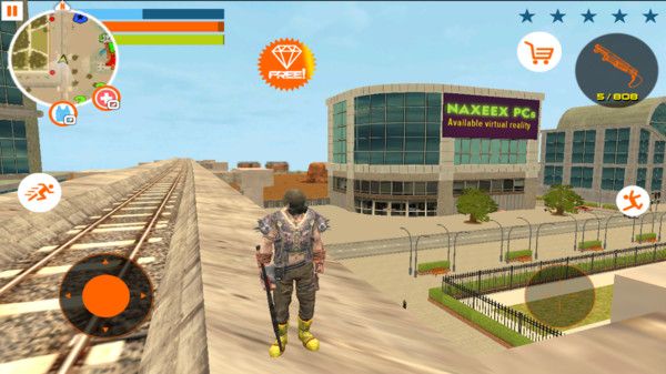 世界末日之后游戏免费版最新版安装 v1.0